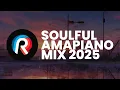 Download Lagu Best Soulful Amapiano Mix 2025 | Edition One | Republic of Groove