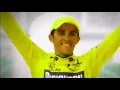 2009 Tour de France - Contador Dethrones Armstrong