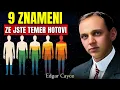 Download Lagu Pokud vidíte těchto 9 znamení, jste ve svém posledním životním cyklu | Edgar Cayce