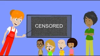 miss martin shows porn in class 
