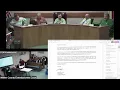 Walker County Commissioners Court February 23 2026