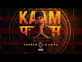 DIVINE - Kaam 25 | Sacred Games (Prod. by Phenom)