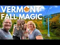 Vermont Travel Guide Smugglers Notch Ben Jerry s Free Timeshare in Bolton Valley