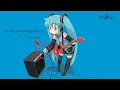 Download Lagu Hatsune Miku - Buddy Holly (cover)