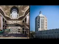Restaurant gym offices and more planned for former Rockford Register Star building