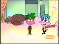 They Might Be Giants/KaBlam! - Why Does the Sun Shine? (HQ)