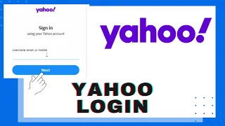 How to Yahoo Account Login 2020 Desktop Login
