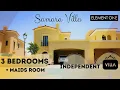 Samara Villa - Arabian Ranches 2
