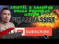Download Lagu 🔴 DOAKU POHONKAN - KRISTAL Ft KHALIFAH (Cover By Enharmonic's IX)