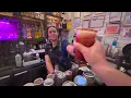 Pico De Gallo Kitchen Upper West Side with Chef Brett Paper