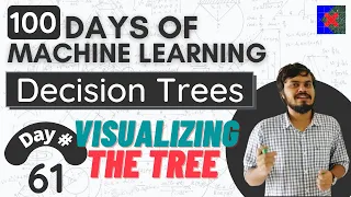 Awesome Decision Tree Visualization using dtreeviz library