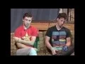 how twenty one pilots ACTUALLY met how Josh joined