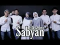 Download Lagu ALFA SALAM ( Solatumminallah ) - Lirik by SABYAN  UNOFFICIAL MUSIC