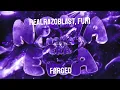 Lagu FØRGED - RealRazoBlast, FURI (FunkX Release)