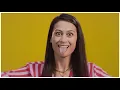 Djamila - I LOVE IT LOUD (Official Video)