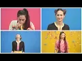 Download Lagu Djamila - I LOVE IT LOUD (Official Video)