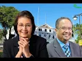 Download Lagu Simons Rusland officiëel president en vicepresident van Suriname