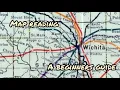 How to read a map old school map reading