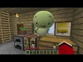 Minecraft But We're LOCKED In THE SKY!