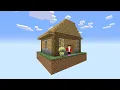 Download Lagu Minecraft But We're LOCKED In THE SKY!