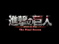 Video di TVアニメ「進撃の巨人」The Final Season　PV