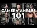 Download Lagu 12 CAMERA ANGLES to Enhance Your Films