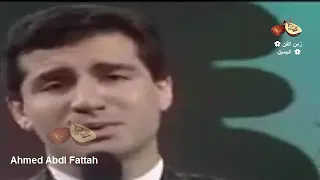 محمد ثروت اوعى تحاسبني زمن الفن الجميل 