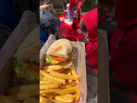 Festival de la Milanesa