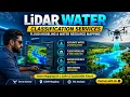 Water Classification in LiDAR - Smarter Mapping for Better Water Resource Management