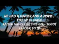 LET'S DO IT AGAIN - J Boog (HD Lyrics)