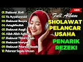 Download Lagu SHOLAWAT TERBARU 2025 | SHOLAWAT NABI PENARIK REJEKI | Sholawat Jibril, Sholawat Busyro, Nariyah