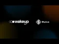 DEMO Voting App on Arbitrum Stylus by WakeUp Labs