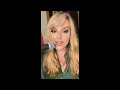 Oyku Dogan - Ben Varım (Ayten Alpman cover)