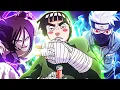 NEW SS WEAPON LEAKS In Naruto to Boruto Shinobi Striker