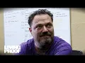 The Bam Margera Interview Jackass Viva La Bam and Sobriety
