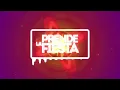 Download Lagu Prende La Fiesta   Fumaratto Ferroso Dasten Video Oficial 2018 MP3