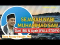 Download Lagu 🔴 Sejarah Lahirnya Nabi Muhammad, Dari IBU \u0026 AYAH || Buya DR. Arrazy Hasyim, MA