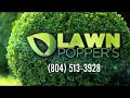Landscapers Lawn Maintenance in Mechanicsville VA Lawn Popper s LLC