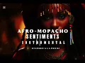 Instrumental Afro-mbokalisation🇨🇬 « sentiments » type Afara tsena