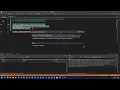 How to Add Json Configuration to net core console app