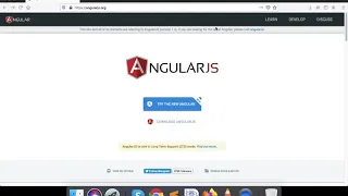 Angularjs controllar and scope rootscope variable AngularJs tutorials in hindi