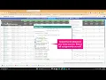 Print Aeries Gradebook