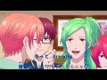 Download Lagu B project - MooNs/キタコレ - Unite contrast lyrics - Bプロ カラオケ