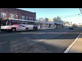 New Jersey Transit 2020 MCI D4500CT On The 115-New York