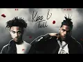 Lagu Blo Ft Lil Baby - Kiss \u0026 Tell  (prod. By 2havinn)