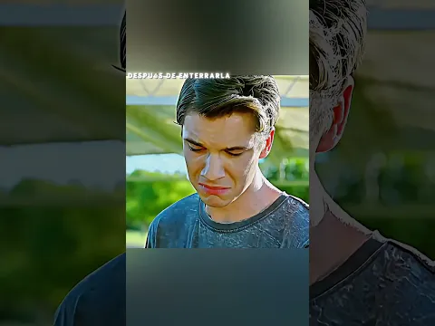 Podía controlar a otros con su imaginación 😱🧠