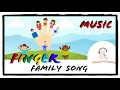 Lagu Finger Family Instrumental Song - Easy Listening Nursery Rhymes (2022)