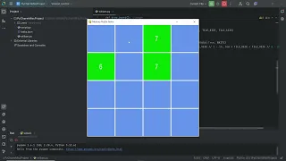 Build a Memory Puzzle Game in Python Fun Card Flip Game with Pygame