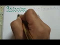 Data Structures with C Recursion Part 1