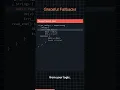 Kill Nested Match Hell with Rust or - else